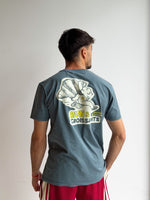 T-SHIRT RUN & CROISSANT - ÉDITION LIMITÉE