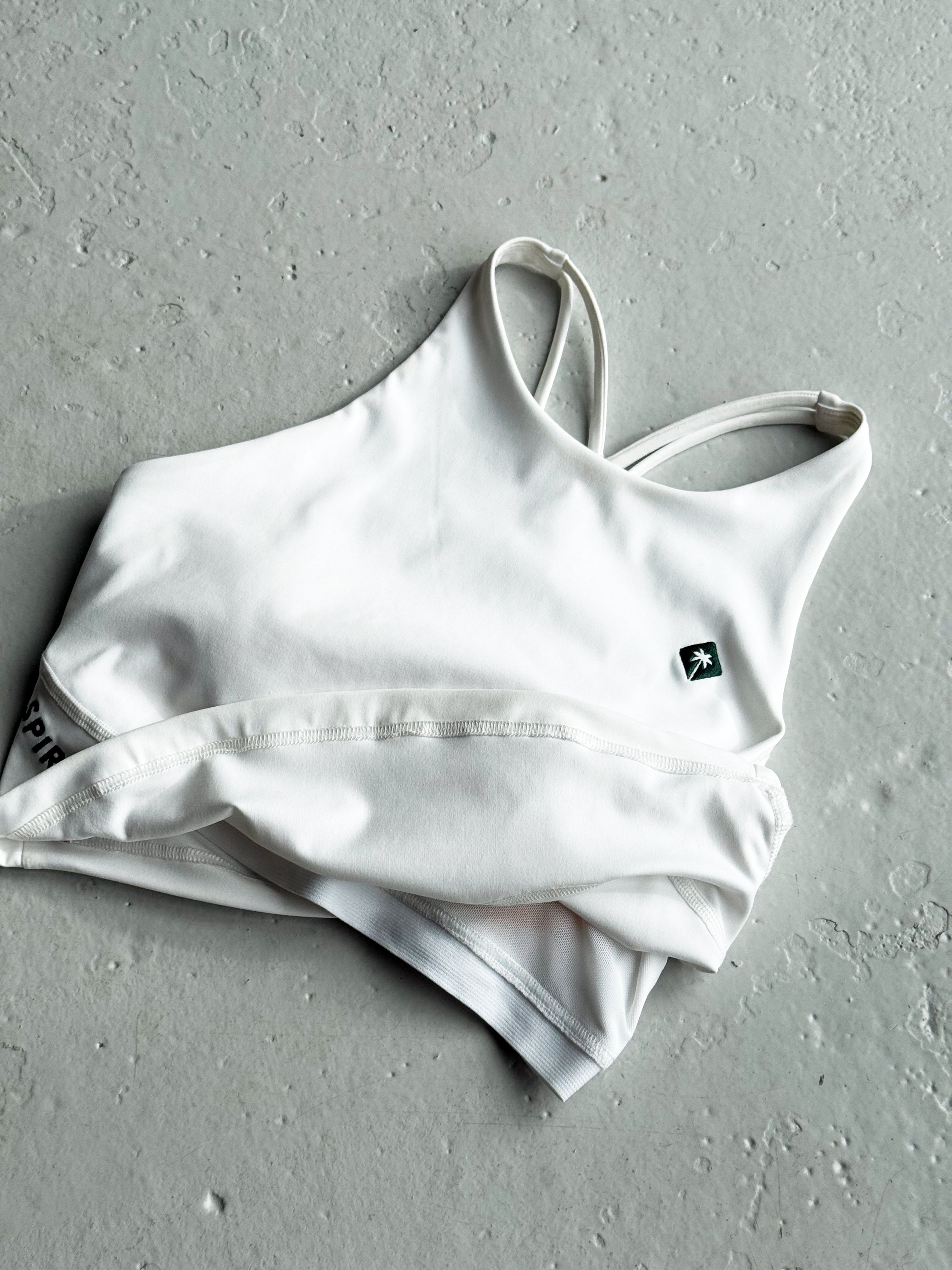 TOP / BRASSIÈRE "LISA"