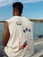 TANK "BLACK BLASS"
