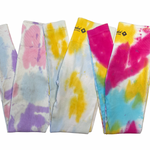 LEGGING GLOWING - ROSE