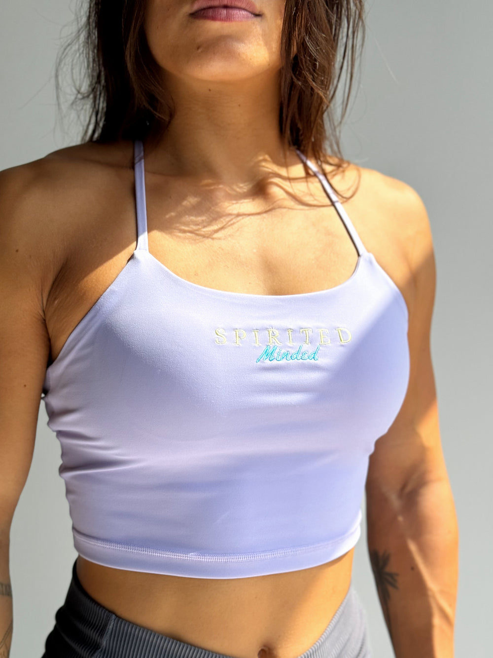BRASSIÈRE "LILA"