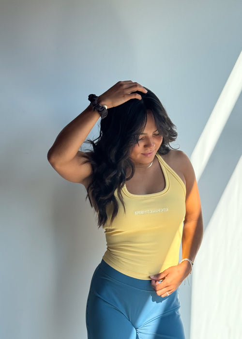 TOP / BRASSIÈRE 