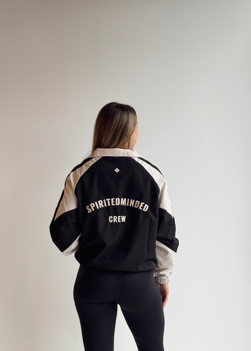 WIND-BREAKER UNISEXE