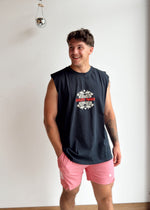 TANK "THE GOOD LIFE"
