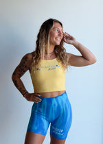 TOP / BRASSIÈRE PRESTIGE - "HONEY"