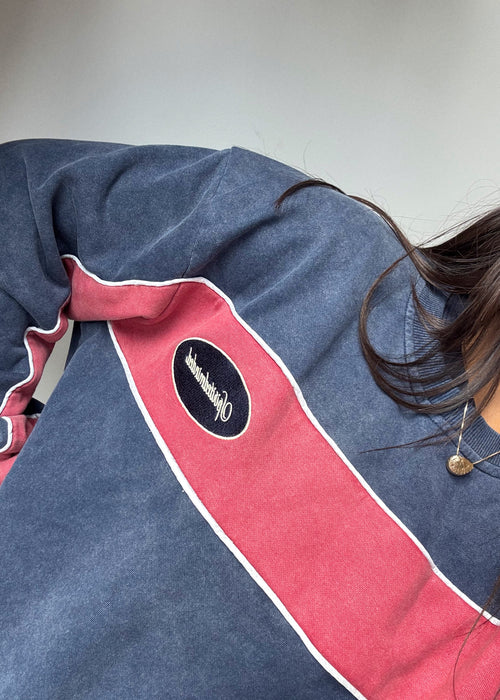 SWEAT « EVERYDAY BUMPER »