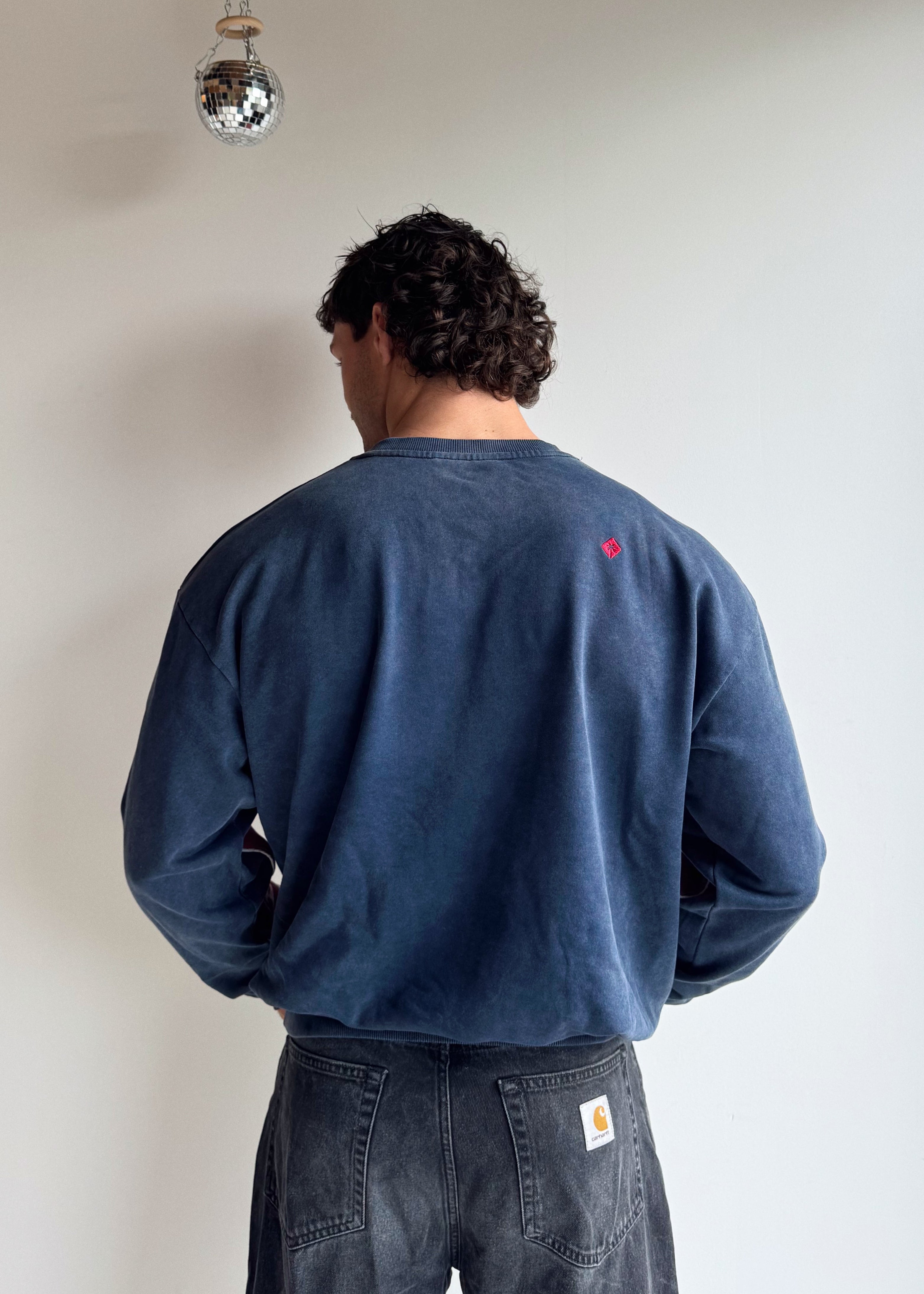 SWEAT « EVERYDAY BUMPER »