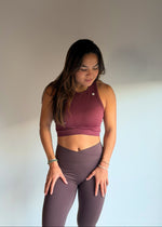 BRASSIÈRE "EMBER"