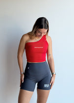 SHORT GRIS