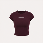 TOP MANCHES COURTES "ESSENTIEL" - BORDEAUX