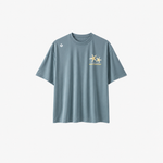 T-SHIRT OVERSIZE TRAINING - WESTCOAST