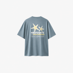T-SHIRT OVERSIZE TRAINING - WESTCOAST
