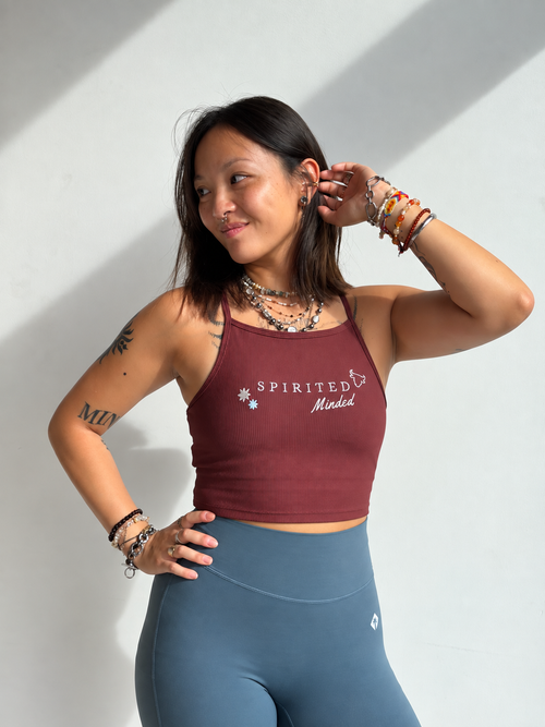 TOP / BRASSIÈRE PRESTIGE - 