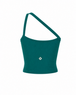 TOP / BRASSIÈRE UNILATÉRALE - "LAGOON"