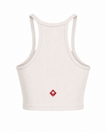 TOP / BRASSIÈRE PRESTIGE - BEIGE