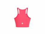 TOP / BRASSIÈRE PRESTIGE - "ROSE LADY"