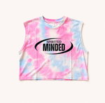 CROP TOP DÉBARDEUR BANGERS