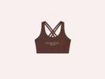 BRASSIÈRE "MOKA"