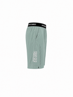 SHORT SOLSTICE FLOW - GREEN WATER
