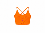 TOP / BRASSIÈRE "ALBA"