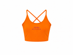 TOP / BRASSIÈRE "ALBA"