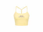 TOP / BRASSIÈRE "CAPRI"