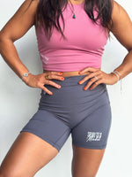 TOP / BRASSIÈRE "LISA" - ROSE