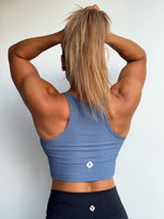 TOP / BRASSIÈRE PRESTIGE - "MARGUERITE"