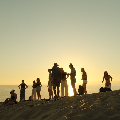SÉJOUR SURF & FITNESS TAMRAGHT - 17 au 23 NOVEMBRE 2025