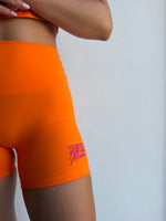 SHORT "ALBA"