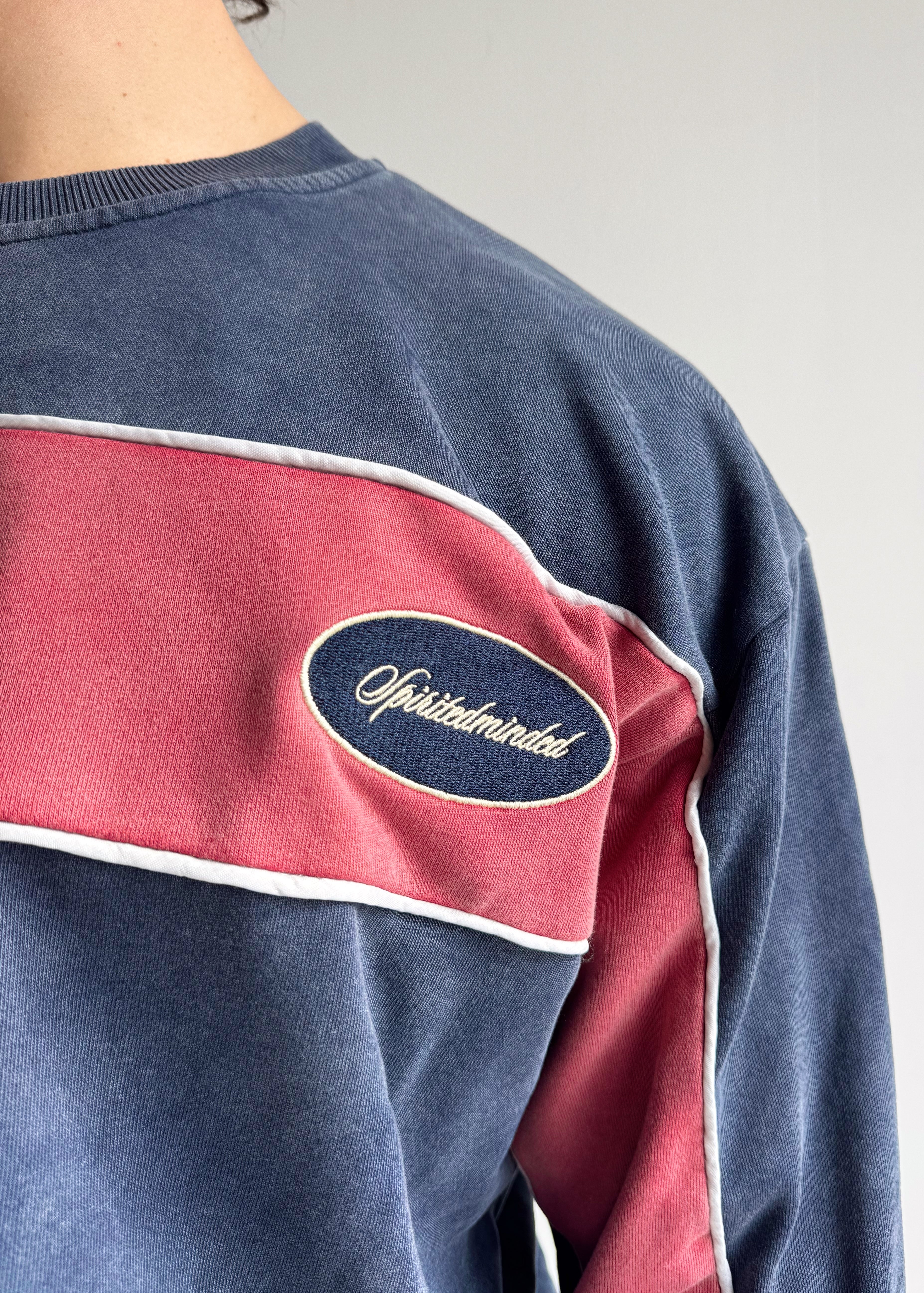 SWEAT « EVERYDAY BUMPER »