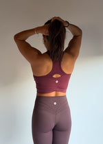 BRASSIÈRE "EMBER"