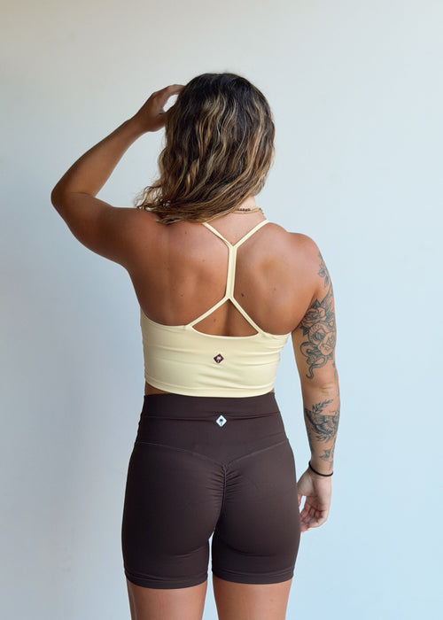 TOP / BRASSIÈRE 