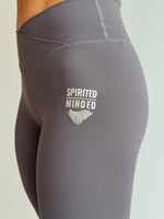LEGGING ÉVASÉ FROSTED WHISPER
