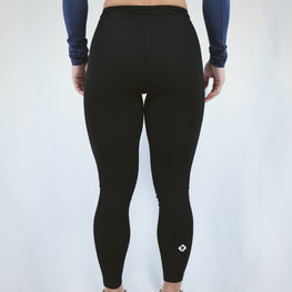 LEGGING WORKOUT - NOIR