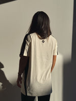 T-SHIRT OVERSIZE UNISEXE "WHISPER"