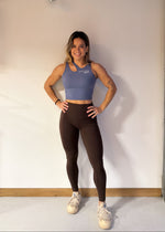 TOP / BRASSIÈRE "NYX"