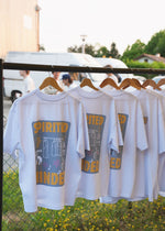 T-SHIRT INAUGURATION - ÉDITION LIMITÉE