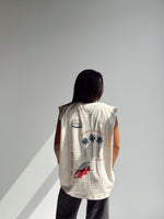 TANK "BLACK BLASS"