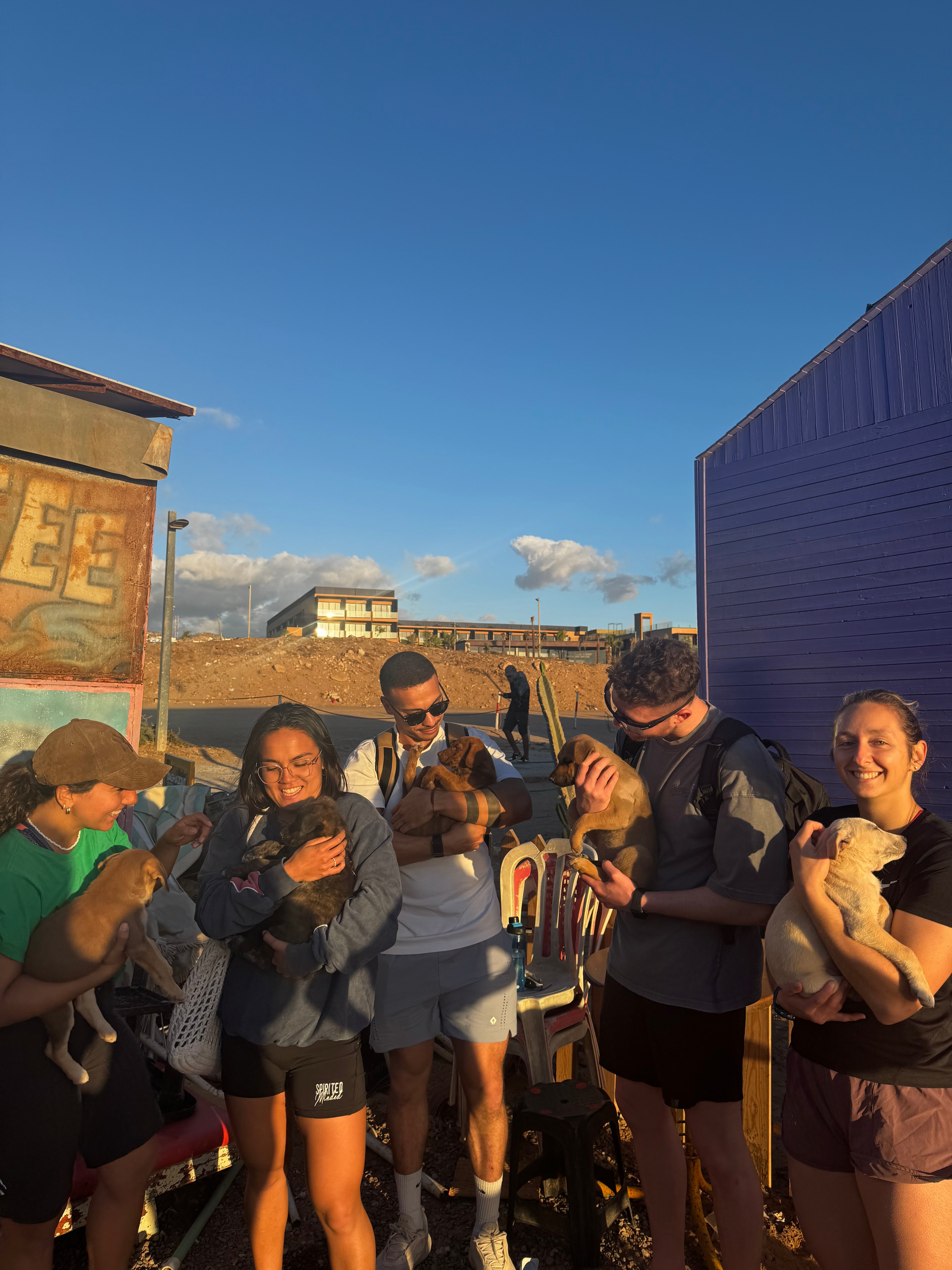 SÉJOUR TAMRAGHT MAROC SURF & FITNESS