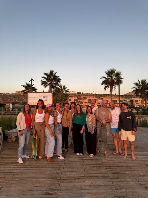 SÉJOUR TAMRAGHT MAROC SURF & FITNESS