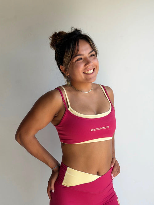 BRASSIÈRE 