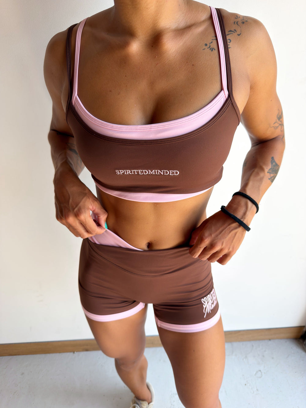 BRASSIÈRE "HAVEN"