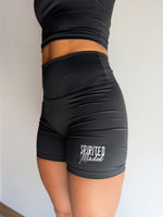 SHORT "ONYX"