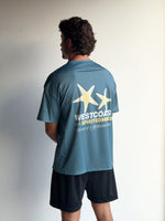 T-SHIRT OVERSIZE TRAINING - WESTCOAST