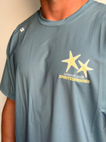 T-SHIRT OVERSIZE TRAINING - WESTCOAST