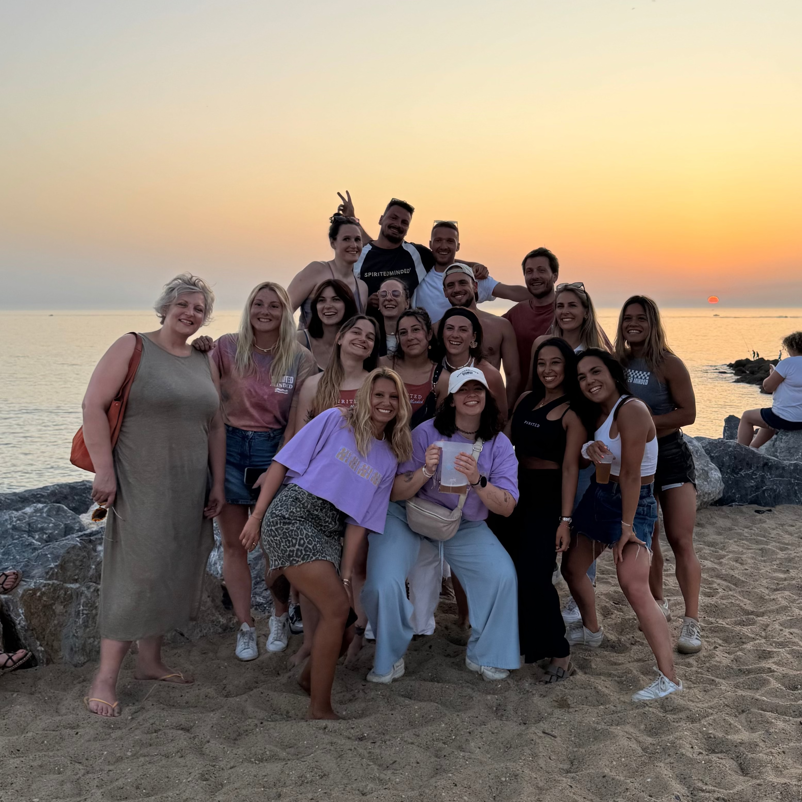 SÉJOUR CROSSFIT / SURF LABENNE - 28 AVRIL AU 3 MAI 2026