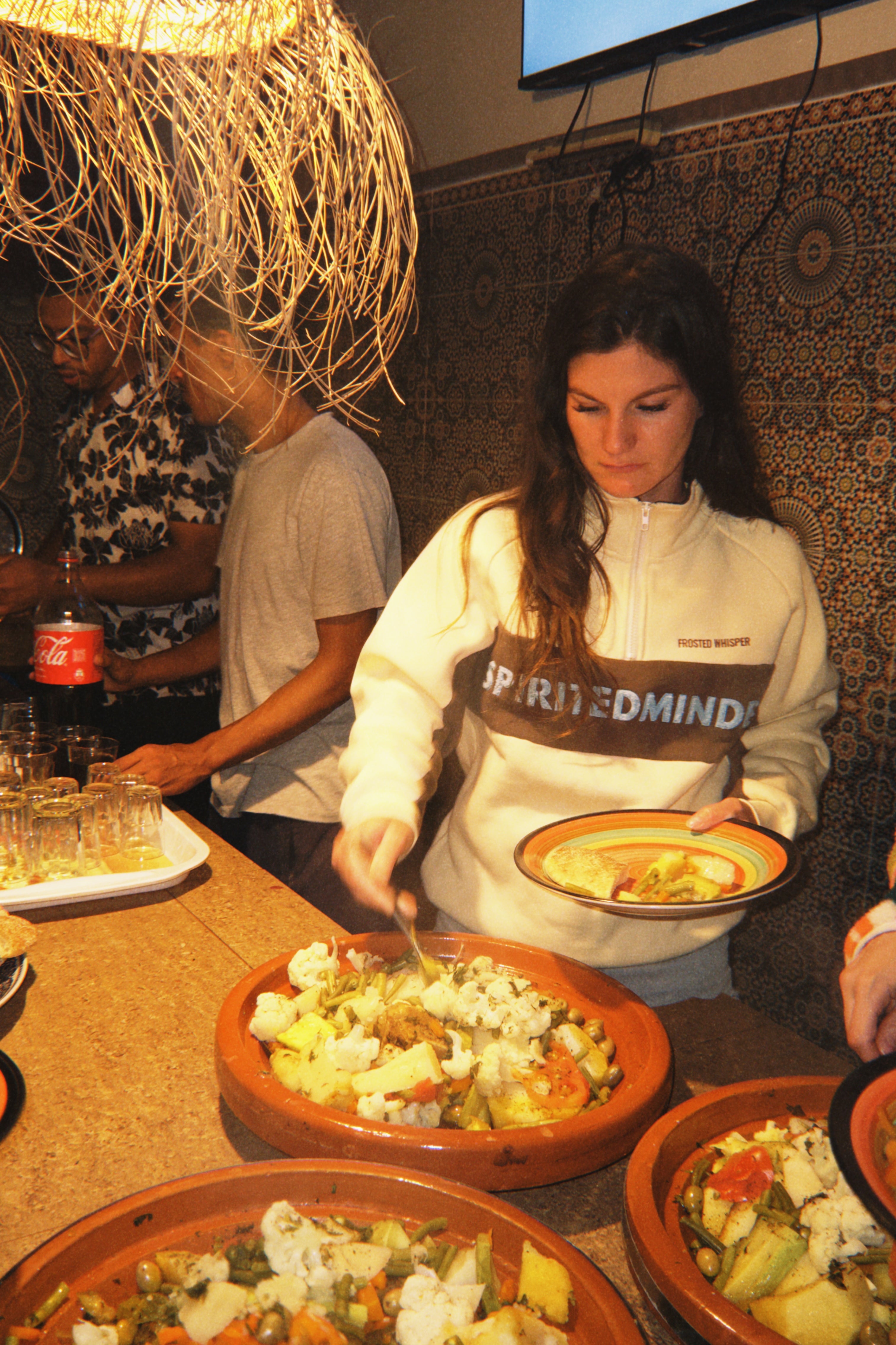 SÉJOURS IMI OUADDAR MAROC SURF & FITNESS