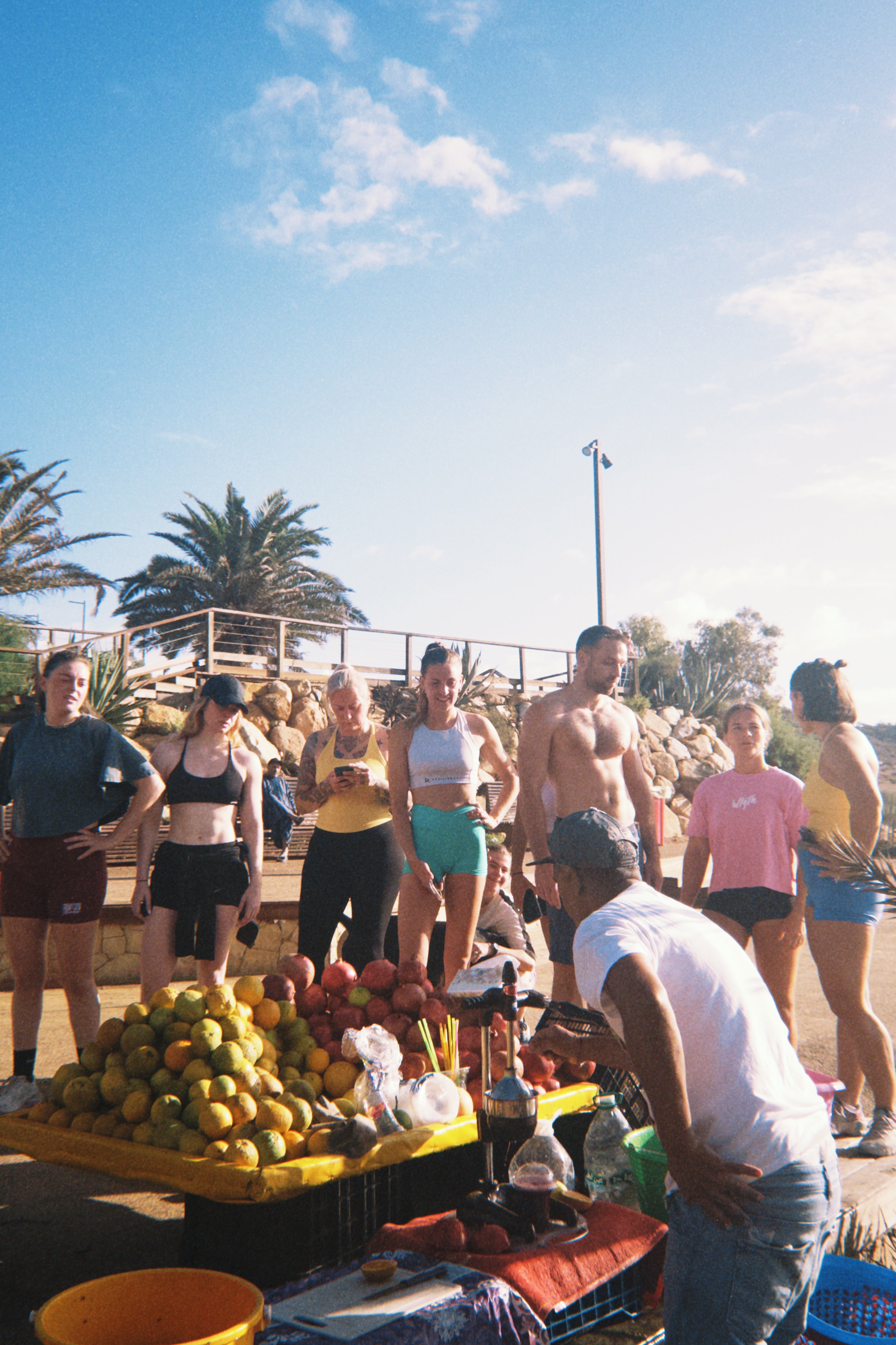 SÉJOURS IMI OUADDAR MAROC SURF & FITNESS