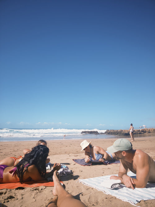 SÉJOURS IMI OUADDAR MAROC SURF & FITNESS